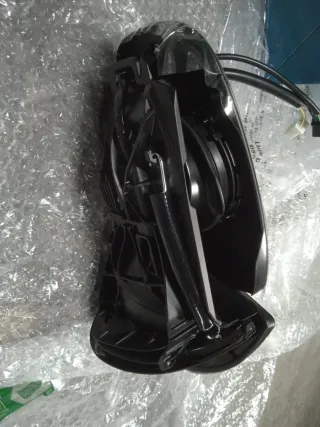 Espejo retrovisor Mercedes Clase S,nuevo