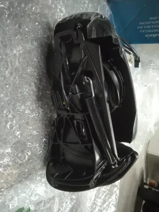 Espejo retrovisor Mercedes Clase S,nuevo