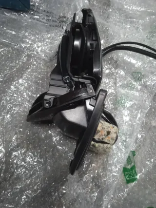 Espejo retrovisor Mercedes Clase S,nuevo