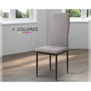 ✅MESA Y 6 SILLAS MOD.YURI Nuevo