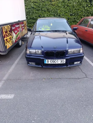 BMW Serie 3 2000