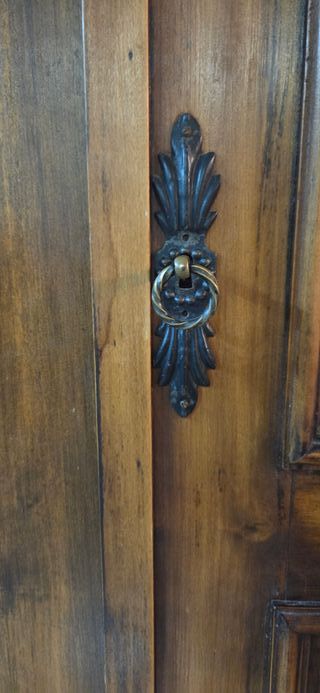 Vetrina Libreria '800