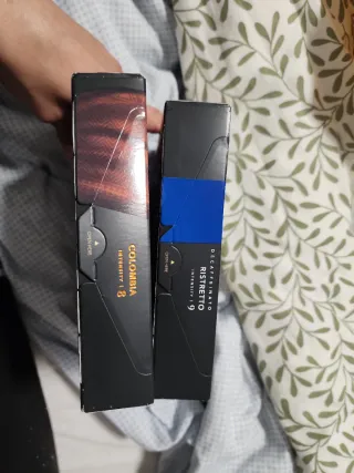 L'OR Colombia Andes y Descafeinado Cápsulas