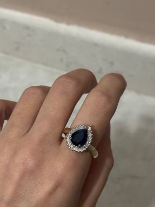 Anello acciaio inossisabile