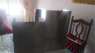 Campana extractora de cocina Mepamsa .70cm por 50c