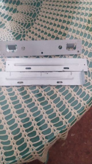 Campana extractora de cocina Mepamsa .70cm por 50c