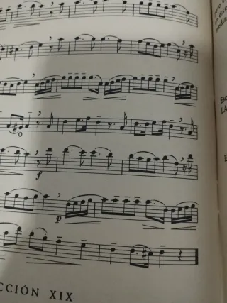 Lote 62.Método Trombón Pistones.Franco Ribate