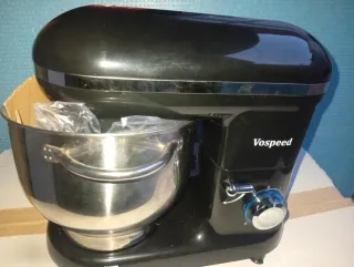 Amasadora/Batidora Vospeed 1500W