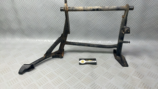 CABALLETE BMW F 750 GS (2020)