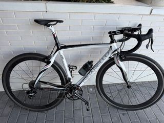 Pinarello FP Quattro Carbono Campagnolo