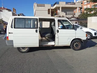 Volkswagen Transporter 1994