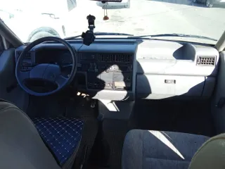 Volkswagen Transporter 1994