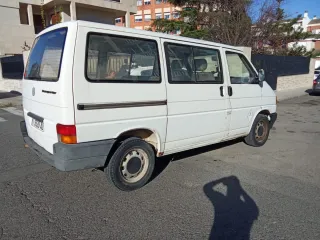 Volkswagen Transporter 1994