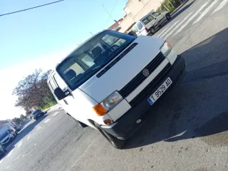Volkswagen Transporter 1994