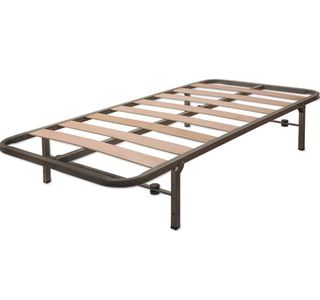 Cama nido completa: somier + arrastre + patas