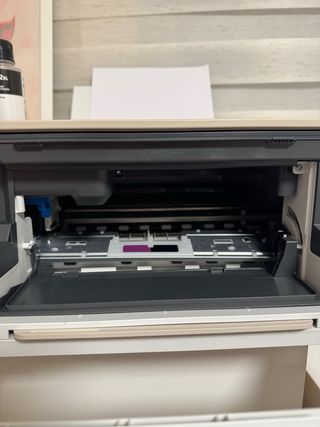 Stampante multifunzione HP Smart Tank 5107 nuova