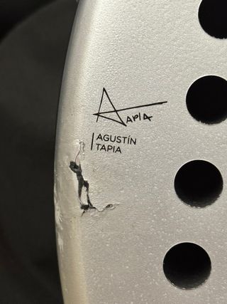 Pala NOX AT10 18K 2024