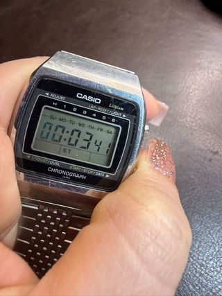 Casio 95QS-30