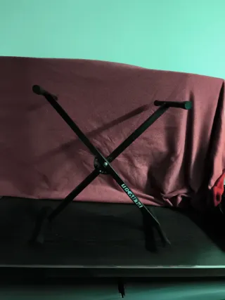 Teclado Startone MK-300