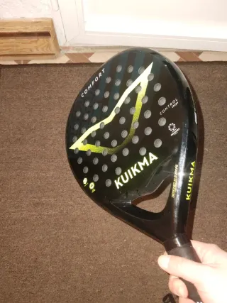 Pala de pádel Kuikma Comfort