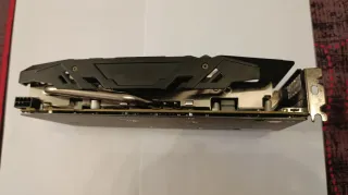 Tarjeta Gráfica PowerColor