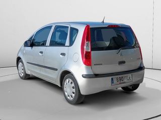 Mitsubishi Colt 1.5 DI-D