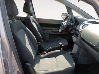 Mitsubishi Colt 1.5 DI-D