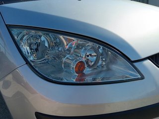 Mitsubishi Colt 1.5 DI-D