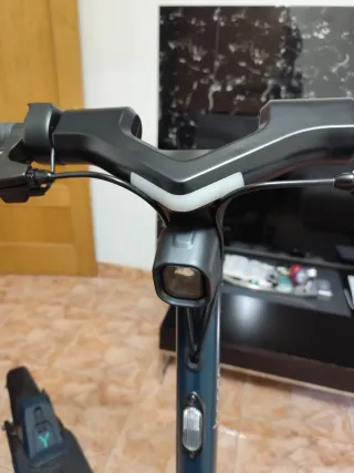 Cecotec Bongo Y65 Connected Patinete Eléctrico