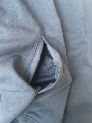 Sudadera Under Armour Negra Talla M