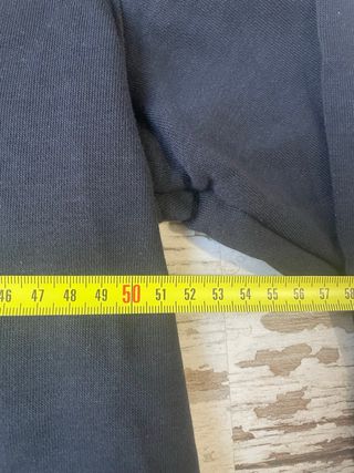 Sudadera Under Armour Negra Talla M