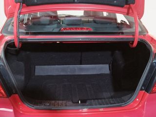 Chevrolet Aveo 1.4 16v LT 74 kW (100 CV)