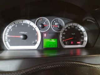 Chevrolet Aveo 1.4 16v LT 74 kW (100 CV)