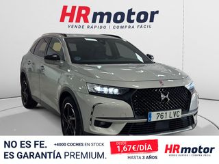 DS DS 7 Performance Line