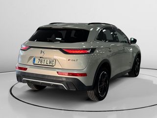 DS DS 7 Performance Line