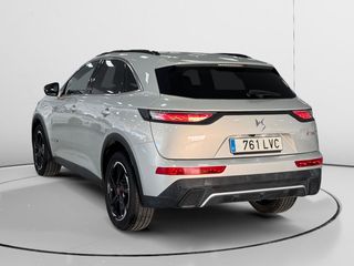 DS DS 7 Performance Line