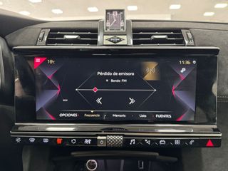 DS DS 7 Performance Line