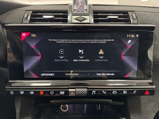 DS DS 7 Performance Line