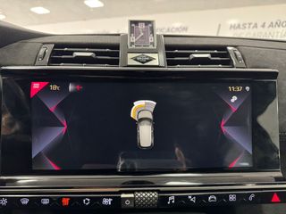 DS DS 7 Performance Line