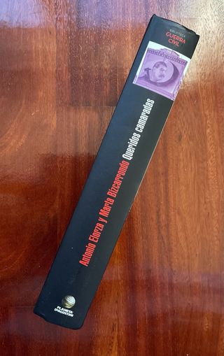 Queridos Camaradas a Internacional Comunista y Esp