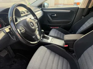 Volkswagen CC 2012