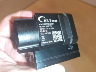 Motor Enfoque RBFocus Myddrin V2.3