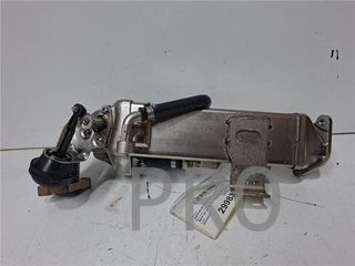 ENFRIADOR GASES EGR BMW Serie 1 Berlina 5p (F20)(2011->) 2.0 118 d [2,0 Ltr. - 105 kW Turbodiesel]