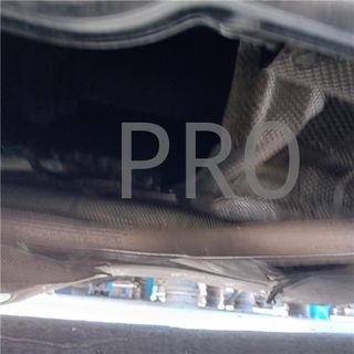 ENFRIADOR GASES EGR BMW Serie 1 Berlina 5p (F20)(2011->) 2.0 118 d [2,0 Ltr. - 105 kW Turbodiesel]