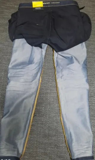 Pantalón Moto Rev'it Cordura Madison 2 Ladies