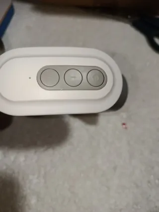 (165) Masajeador de cuello