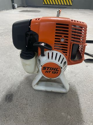 Motosierra Podadora Telescópica Stihl