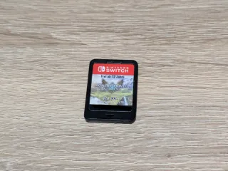 Monster Hunter Stories 2 Nintendo Switch RPG