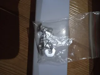 Soporte para lavadora/frigorífico sin usar