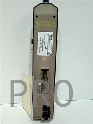 MANDO ELEVALUNAS DEL. IZDO. Saab 9-3 CABRIO - #Prov# 2.0 S Turbo - #Prov#